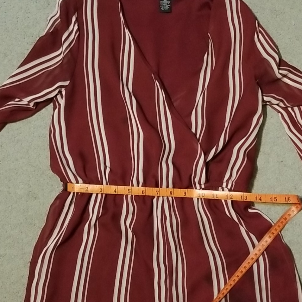 Beautiful Romper - Picture 5 of 5